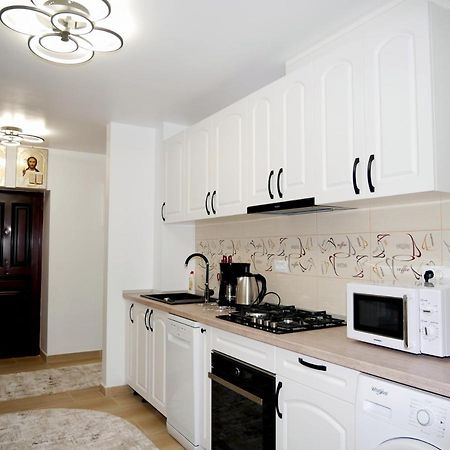 Apartament David Campulung Moldovenesc Bagian luar foto