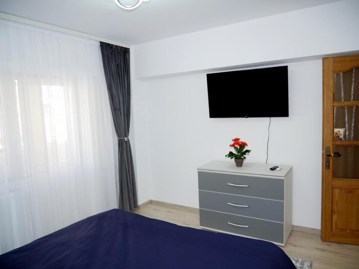 Apartament David Campulung Moldovenesc Bagian luar foto