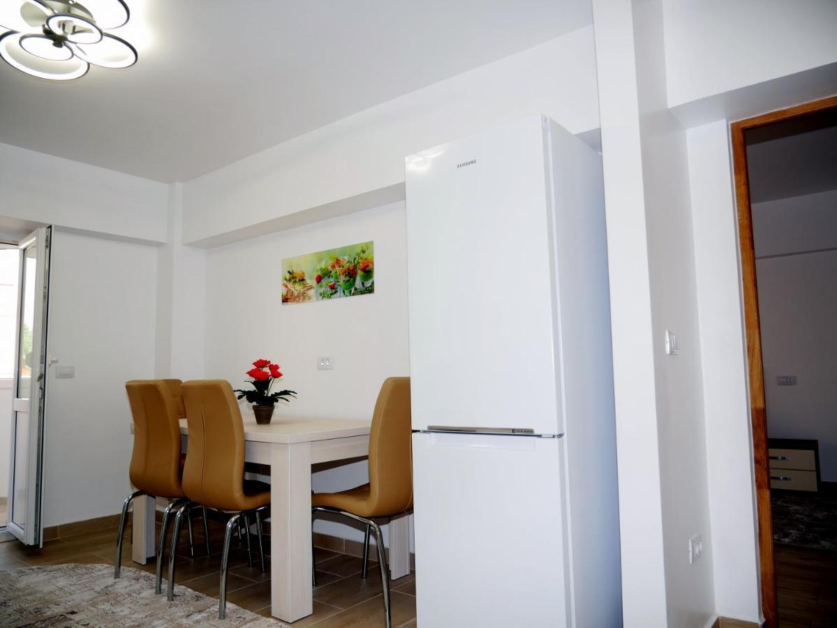 Apartament David Campulung Moldovenesc Bagian luar foto