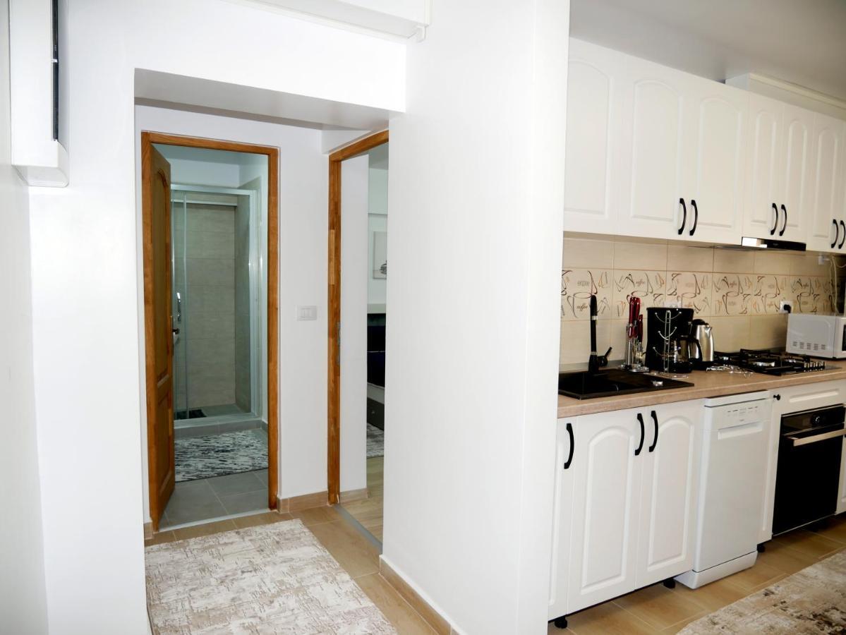 Apartament David Campulung Moldovenesc Bagian luar foto