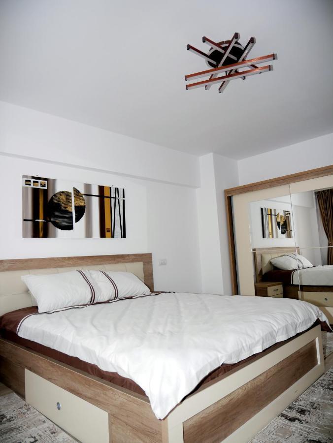 Apartament David Campulung Moldovenesc Bagian luar foto