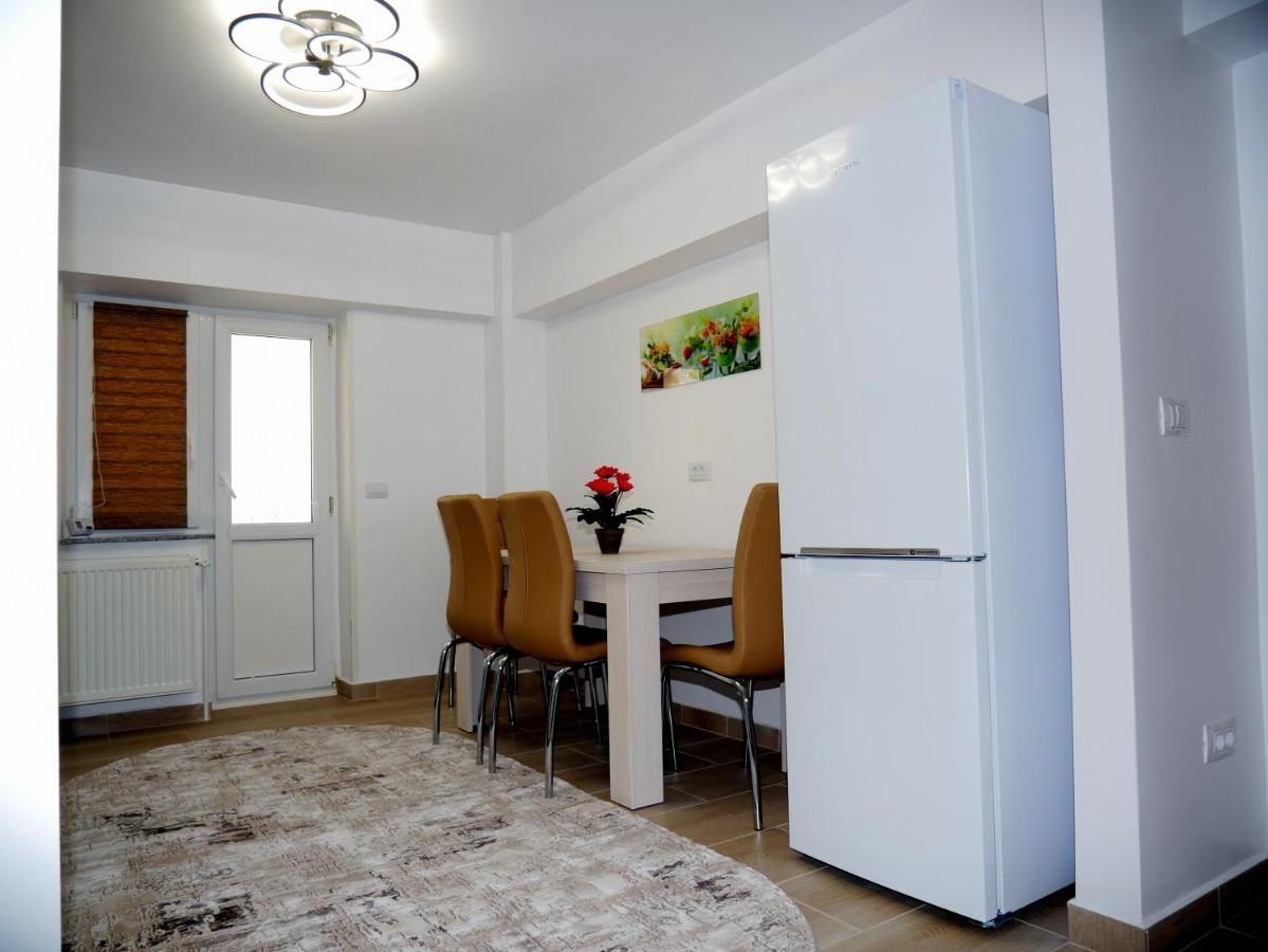 Apartament David Campulung Moldovenesc Bagian luar foto