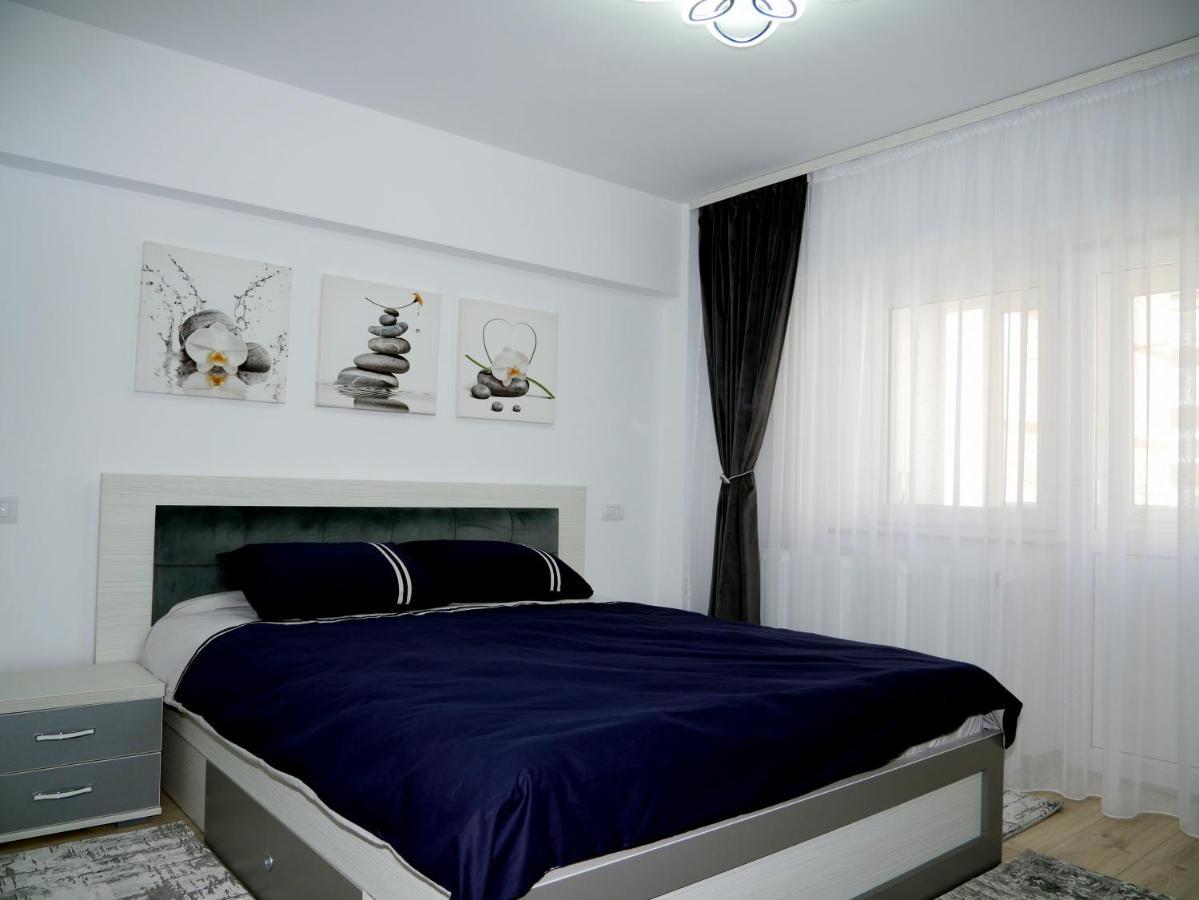 Apartament David Campulung Moldovenesc Bagian luar foto