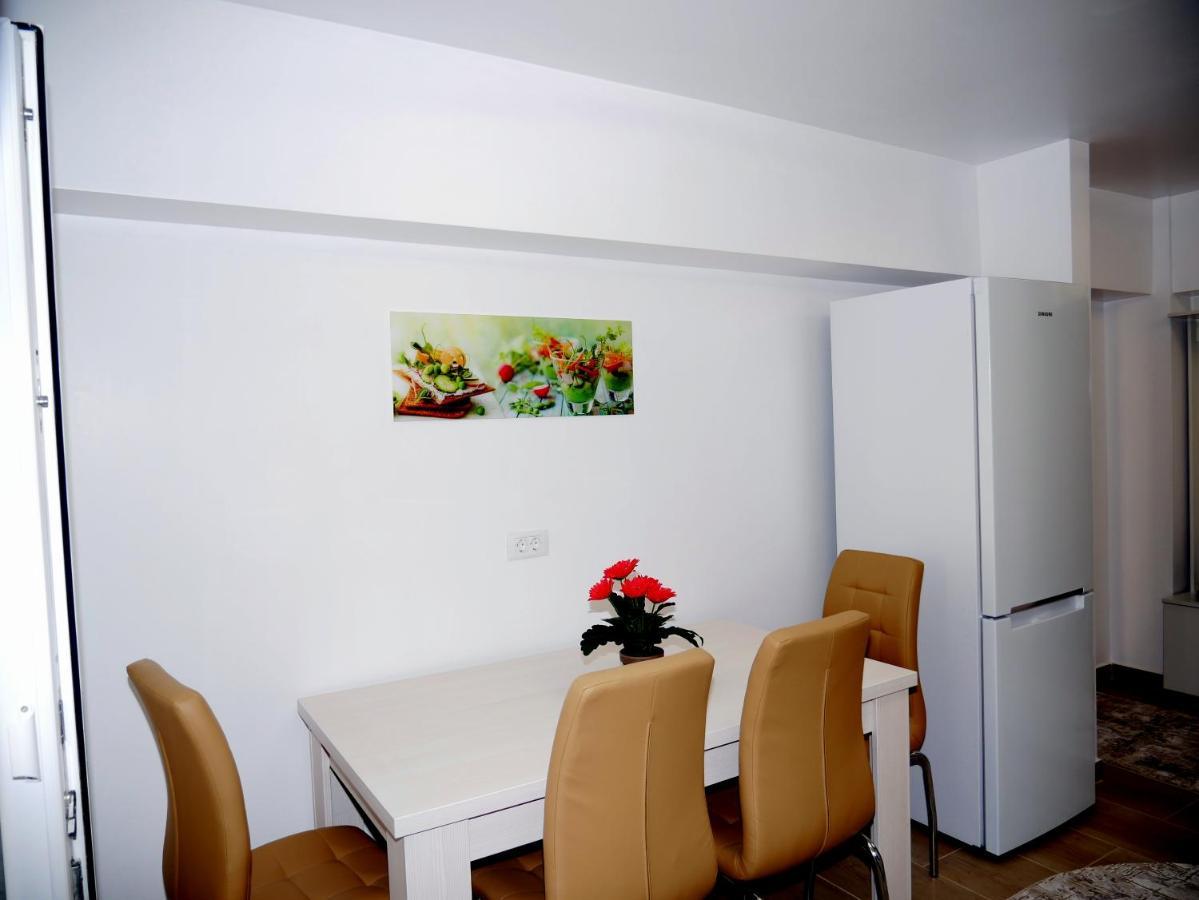Apartament David Campulung Moldovenesc Bagian luar foto