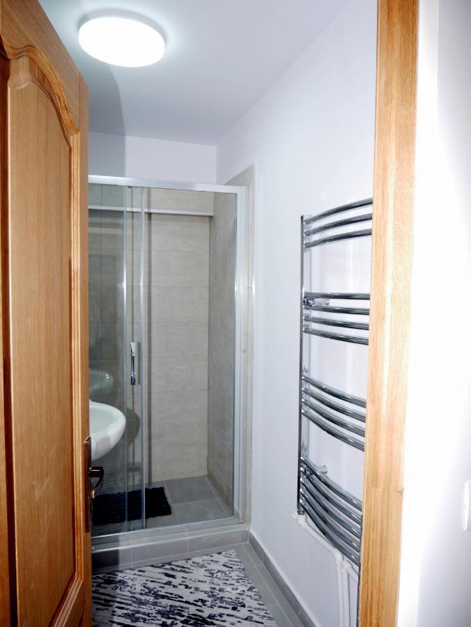 Apartament David Campulung Moldovenesc Bagian luar foto