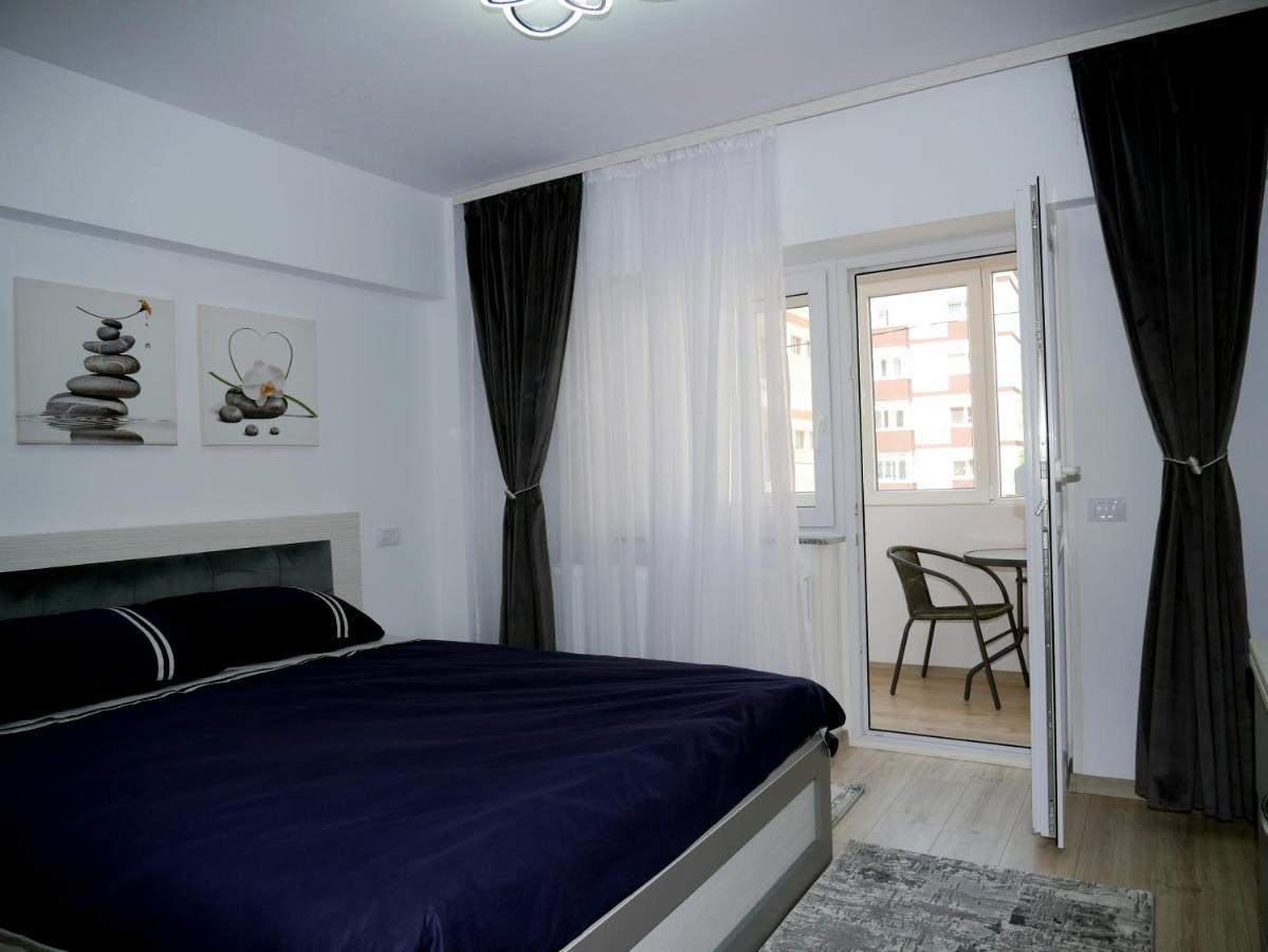 Apartament David Campulung Moldovenesc Bagian luar foto