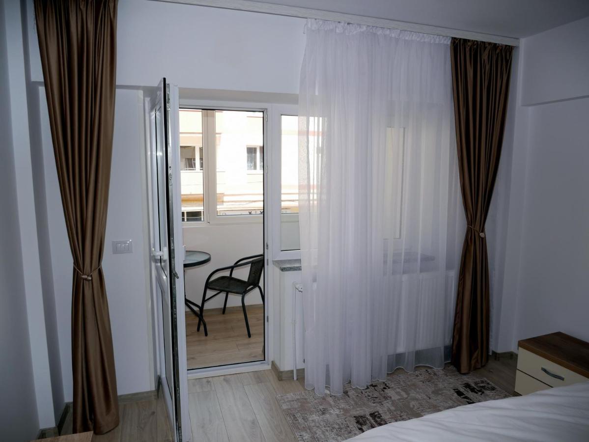 Apartament David Campulung Moldovenesc Bagian luar foto